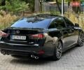 Черный Лексус ГС, объемом двигателя 4.97 л и пробегом 73 тыс. км за 48000 $, фото 34 на Automoto.ua