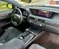Черный Лексус ГС, объемом двигателя 4.97 л и пробегом 75 тыс. км за 45000 $, фото 52 на Automoto.ua