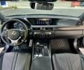 Чорний Лексус ГС, об'ємом двигуна 4.97 л та пробігом 73 тис. км за 48000 $, фото 62 на Automoto.ua