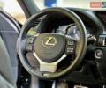 Чорний Лексус ГС, об'ємом двигуна 4.97 л та пробігом 73 тис. км за 48000 $, фото 61 на Automoto.ua