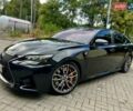 Черный Лексус ГС, объемом двигателя 4.97 л и пробегом 73 тыс. км за 48000 $, фото 13 на Automoto.ua