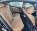 Чорний Лексус ГС, об'ємом двигуна 0 л та пробігом 235 тис. км за 4200 $, фото 8 на Automoto.ua