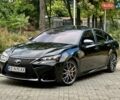Чорний Лексус ГС, об'ємом двигуна 4.97 л та пробігом 73 тис. км за 48000 $, фото 18 на Automoto.ua