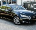 Чорний Лексус ГС, об'ємом двигуна 3.5 л та пробігом 133 тис. км за 24999 $, фото 1 на Automoto.ua