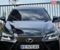 Черный Лексус ГС, объемом двигателя 4.97 л и пробегом 75 тыс. км за 45000 $, фото 2 на Automoto.ua