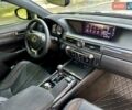 Черный Лексус ГС, объемом двигателя 4.97 л и пробегом 73 тыс. км за 46000 $, фото 59 на Automoto.ua
