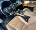 Черный Лексус ГС, объемом двигателя 3.5 л и пробегом 195 тыс. км за 18500 $, фото 4 на Automoto.ua