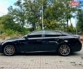 Черный Лексус ГС, объемом двигателя 4.97 л и пробегом 73 тыс. км за 46000 $, фото 21 на Automoto.ua