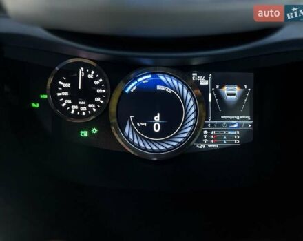 Черный Лексус ГС, объемом двигателя 4.97 л и пробегом 73 тыс. км за 48000 $, фото 70 на Automoto.ua