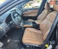 Черный Лексус ГС, объемом двигателя 3.5 л и пробегом 235 тыс. км за 4200 $, фото 10 на Automoto.ua