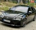 Черный Лексус ГС, объемом двигателя 4.97 л и пробегом 73 тыс. км за 46000 $, фото 17 на Automoto.ua