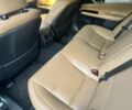 Черный Лексус ГС, объемом двигателя 3.5 л и пробегом 195 тыс. км за 18500 $, фото 5 на Automoto.ua