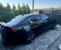 Черный Лексус ГС, объемом двигателя 3.5 л и пробегом 195 тыс. км за 18500 $, фото 2 на Automoto.ua