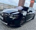 Черный Лексус ГС, объемом двигателя 4.97 л и пробегом 75 тыс. км за 45000 $, фото 15 на Automoto.ua