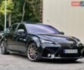 Черный Лексус ГС, объемом двигателя 4.97 л и пробегом 73 тыс. км за 46000 $, фото 6 на Automoto.ua