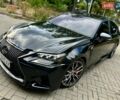 Черный Лексус ГС, объемом двигателя 4.97 л и пробегом 73 тыс. км за 48000 $, фото 12 на Automoto.ua
