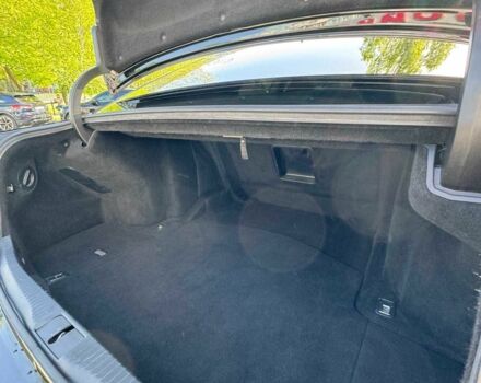 Черный Лексус ГС, объемом двигателя 2.5 л и пробегом 54 тыс. км за 25300 $, фото 9 на Automoto.ua