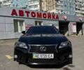 Черный Лексус ГС, объемом двигателя 2.5 л и пробегом 54 тыс. км за 25300 $, фото 10 на Automoto.ua