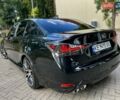 Черный Лексус ГС, объемом двигателя 4.97 л и пробегом 73 тыс. км за 46000 $, фото 27 на Automoto.ua