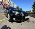 Черный Лексус ГС, объемом двигателя 2.5 л и пробегом 54 тыс. км за 25300 $, фото 1 на Automoto.ua