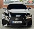 Черный Лексус ГС, объемом двигателя 4.97 л и пробегом 75 тыс. км за 45000 $, фото 7 на Automoto.ua
