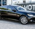 Чорний Лексус ГС, об'ємом двигуна 3.5 л та пробігом 133 тис. км за 24999 $, фото 3 на Automoto.ua