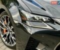Чорний Лексус ГС, об'ємом двигуна 4.97 л та пробігом 73 тис. км за 48000 $, фото 10 на Automoto.ua