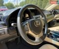 Черный Лексус ГС, объемом двигателя 2.5 л и пробегом 54 тыс. км за 19900 $, фото 23 на Automoto.ua