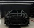 Черный Лексус ГС, объемом двигателя 3.5 л и пробегом 160 тыс. км за 25500 $, фото 9 на Automoto.ua