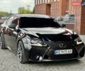 Черный Лексус ГС, объемом двигателя 4.97 л и пробегом 75 тыс. км за 45000 $, фото 11 на Automoto.ua
