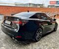 Черный Лексус ГС, объемом двигателя 4.97 л и пробегом 75 тыс. км за 45000 $, фото 5 на Automoto.ua