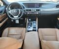 Чорний Лексус ГС, об'ємом двигуна 0 л та пробігом 235 тис. км за 4200 $, фото 7 на Automoto.ua