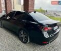 Черный Лексус ГС, объемом двигателя 4.97 л и пробегом 75 тыс. км за 45000 $, фото 9 на Automoto.ua