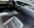 Черный Лексус ГС, объемом двигателя 3.46 л и пробегом 163 тыс. км за 16900 $, фото 20 на Automoto.ua