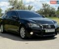 Черный Лексус ГС, объемом двигателя 2.5 л и пробегом 54 тыс. км за 19900 $, фото 17 на Automoto.ua