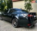 Черный Лексус ГС, объемом двигателя 4.97 л и пробегом 73 тыс. км за 46000 $, фото 28 на Automoto.ua