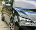 Чорний Лексус ГС, об'ємом двигуна 4.97 л та пробігом 73 тис. км за 48000 $, фото 9 на Automoto.ua