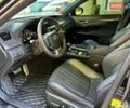 Черный Лексус ГС, объемом двигателя 4.97 л и пробегом 75 тыс. км за 45000 $, фото 34 на Automoto.ua