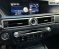 Черный Лексус ГС, объемом двигателя 3.46 л и пробегом 163 тыс. км за 19800 $, фото 24 на Automoto.ua