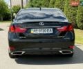 Черный Лексус ГС, объемом двигателя 2.5 л и пробегом 54 тыс. км за 19900 $, фото 12 на Automoto.ua