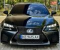 Черный Лексус ГС, объемом двигателя 4.97 л и пробегом 73 тыс. км за 48000 $, фото 38 на Automoto.ua
