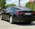 Чорний Лексус ГС, об'ємом двигуна 2.5 л та пробігом 54 тис. км за 20600 $, фото 10 на Automoto.ua