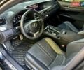 Черный Лексус ГС, объемом двигателя 4.97 л и пробегом 73 тыс. км за 46000 $, фото 40 на Automoto.ua
