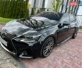 Черный Лексус ГС, объемом двигателя 4.97 л и пробегом 75 тыс. км за 45000 $, фото 1 на Automoto.ua