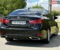 Черный Лексус ГС, объемом двигателя 2.5 л и пробегом 54 тыс. км за 19900 $, фото 7 на Automoto.ua