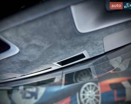 Черный Лексус ГС, объемом двигателя 4.97 л и пробегом 73 тыс. км за 46000 $, фото 78 на Automoto.ua