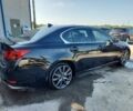 Чорний Лексус ГС, об'ємом двигуна 0 л та пробігом 235 тис. км за 4200 $, фото 2 на Automoto.ua