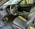 Черный Лексус ГС, объемом двигателя 4.97 л и пробегом 73 тыс. км за 48000 $, фото 42 на Automoto.ua
