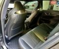 Чорний Лексус ГС, об'ємом двигуна 4.97 л та пробігом 73 тис. км за 48000 $, фото 45 на Automoto.ua