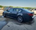 Чорний Лексус ГС, об'ємом двигуна 0 л та пробігом 235 тис. км за 4200 $, фото 3 на Automoto.ua
